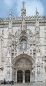 Monastery of the Order of St. Jerome, Lisbon Portugal 2